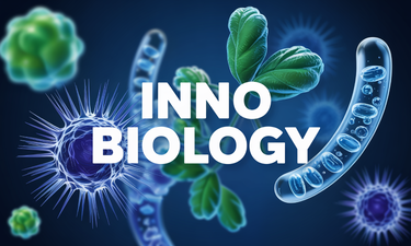 InnoBiology.com - Creative brandable domain for sale